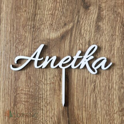 Anetka