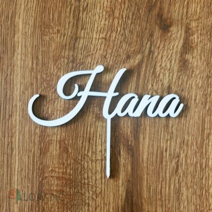 Hana