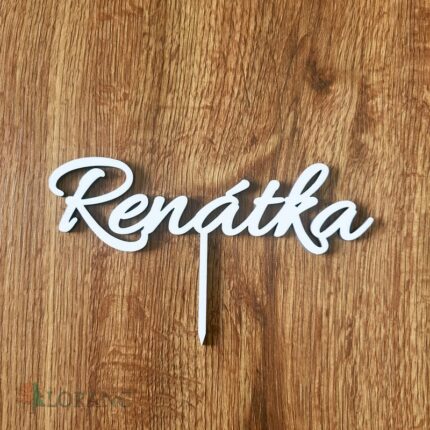 Renátka