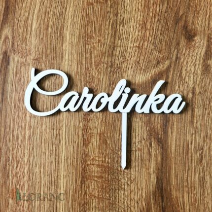 Carolinka