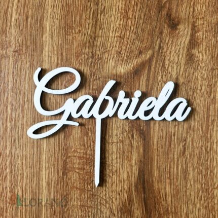 Gabriela