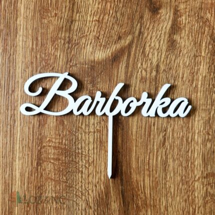 Barborka