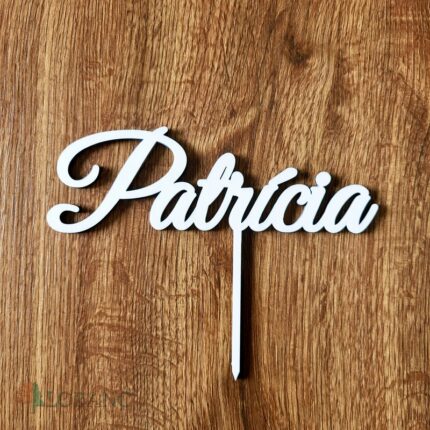 Patrícia