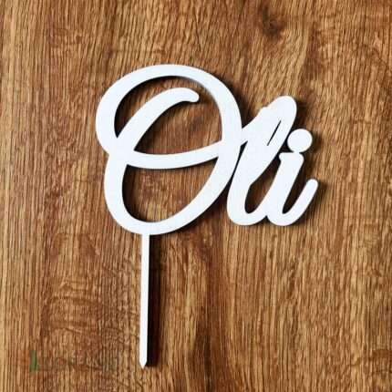 Oli