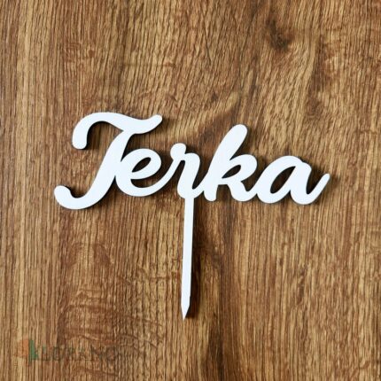 Terka