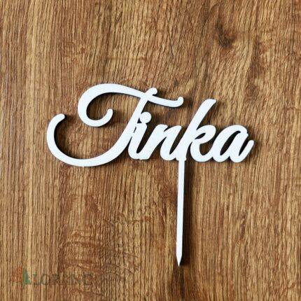 Tinka