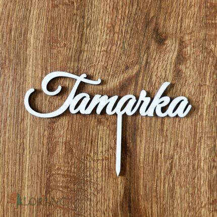 Tamarka