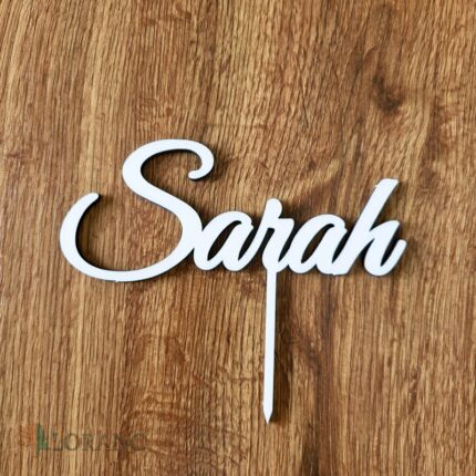 Sarah