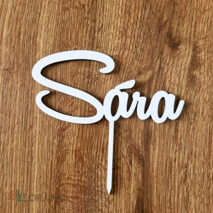 Sára 01