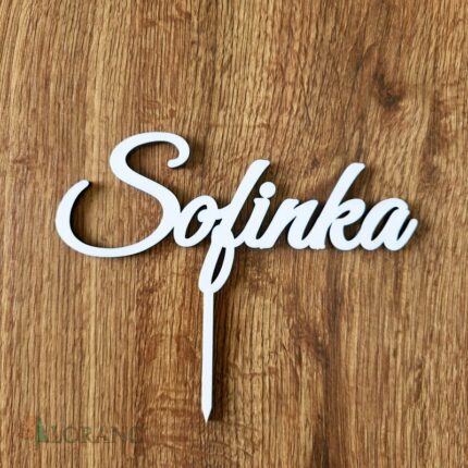 Sofinka 01