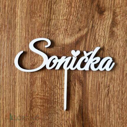Sonička