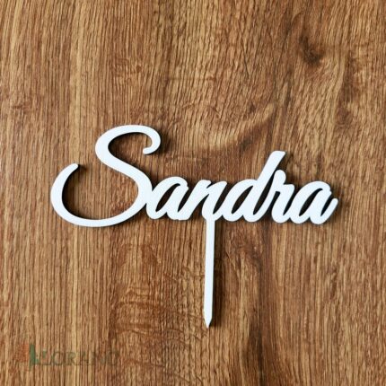 Sandra