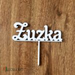 Zápich na tortu – Zuzka 01