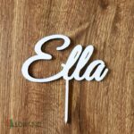 Zápich na tortu – Ella 01