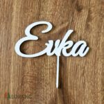 Zápich na tortu - Evka