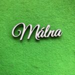 Meno - Málna