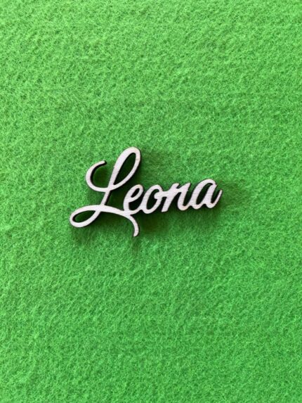 Meno - Leona