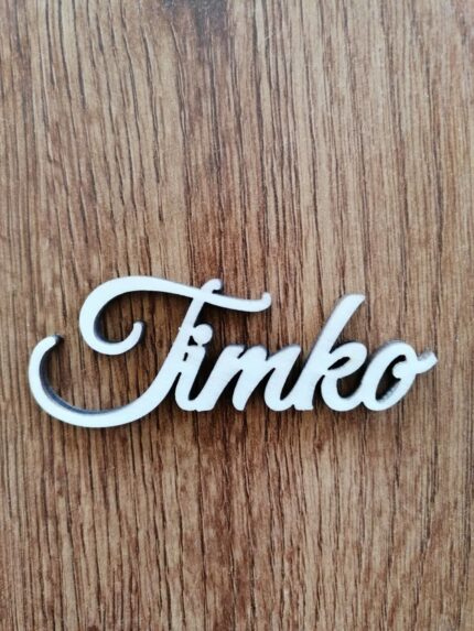 Meno - Timko