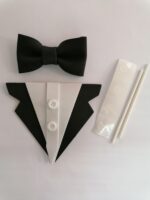 Zápich - Frak + motýlik – Obrázok 3