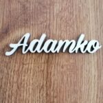 Meno - Adamko /01/