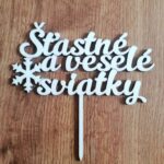 Zápich - Šťastné a veselé sviatky