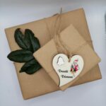 Visačka-Veselé Vianoce