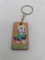 Prívesok na kľúče- Everest