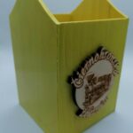 BOX na perá a ceruzky Čiernohronská železnica 01