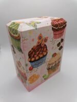 Pokladnička - Cupcakes – Obrázok 2