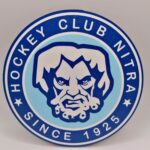 Magnetka - HC Nitra /12/