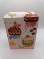 Pokladnička - Cupcakes