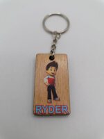 Prívesok na kľúče- Ryder