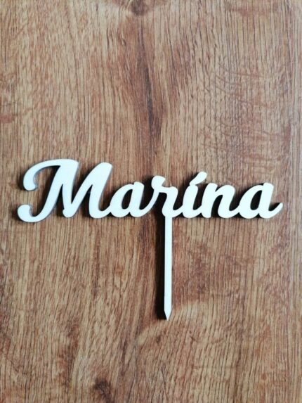 Marína