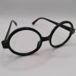 dekorácia na tortu/rekvizita HARRY POTTER - okuliare