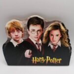 dekorácia na tortu/magnetka - HARRY POTTER 06
