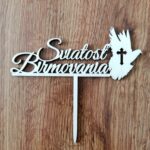 Zápich - Sviatosť birmovania /02