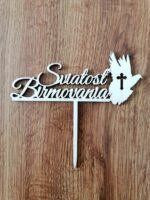 Zápich - Sviatosť birmovania /02