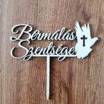 Zápich - Sviatosť birmovania /03 Bérmálás Szentsége