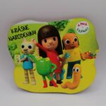 Magnetka - Anna & Friends