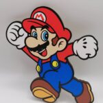 Magnetka - Super Mário /01/