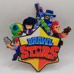 Magnetka-BRAWL STARS