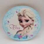 Magnetka - FROZEN - Elza /05