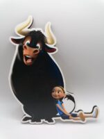 Magnetka - FERDINAND 01