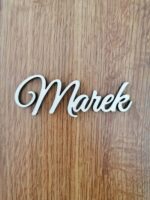 Meno - Marek