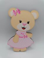 Magnetka - Macko Katka