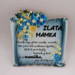 Magnetka - Zlatá Mamka.........