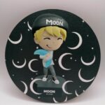 Magnetka -Youtuber  MOON