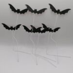 Netopiere 01 /Wednesday/