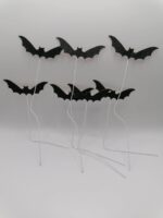 Netopiere 01 /Wednesday/
