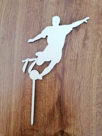 Futbalista 17
